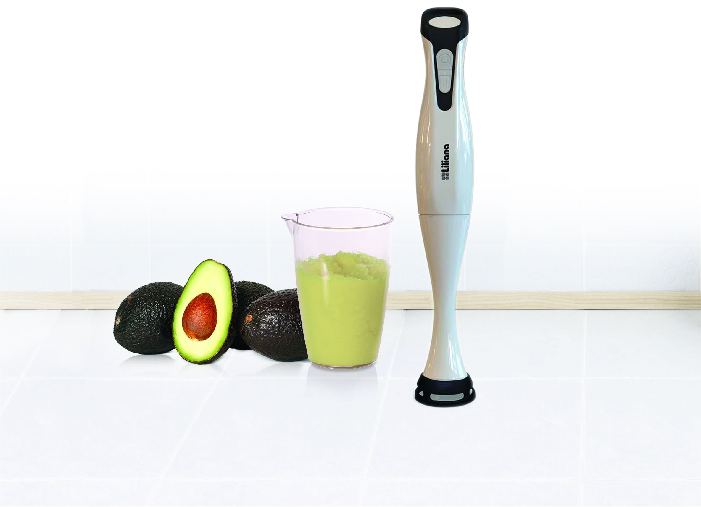MIXER AH300 SLIMIX 450W 2VEL