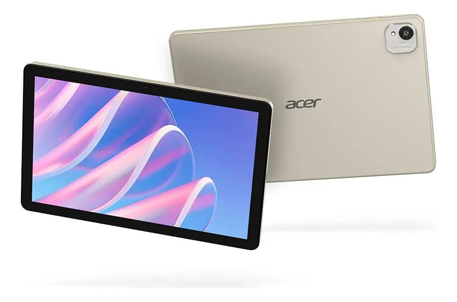 Tablet Iconia Acer A11-21m.A0x0 11" 4/128gb