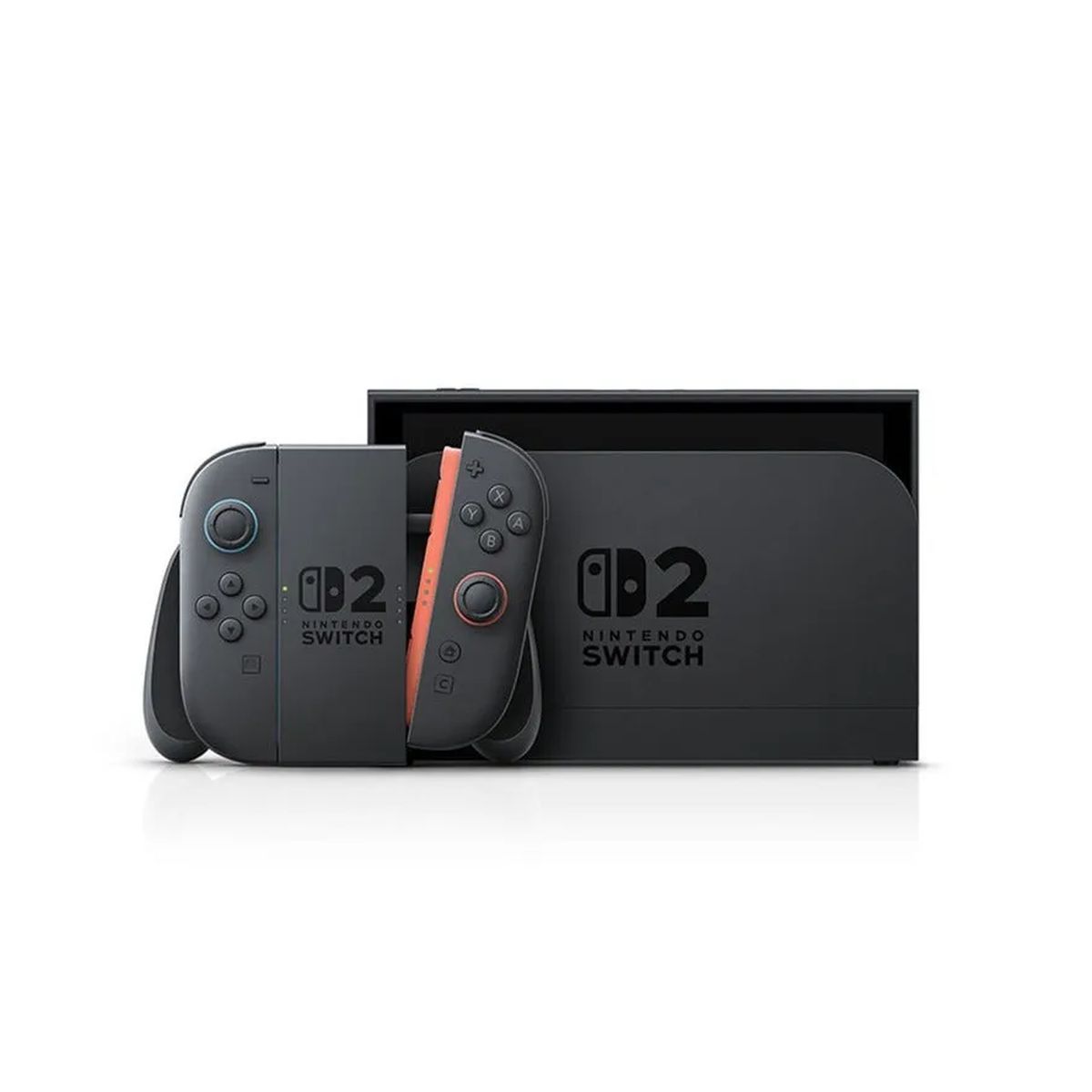 Consola Nintendo Ns Switch 2 Mario Kart World Bundle