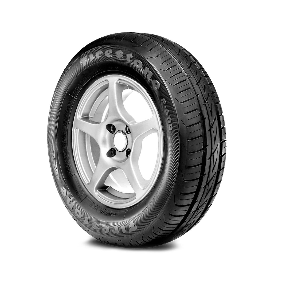 Cubierta Firestone 185/60r15 88h Firehawk 900 17122001