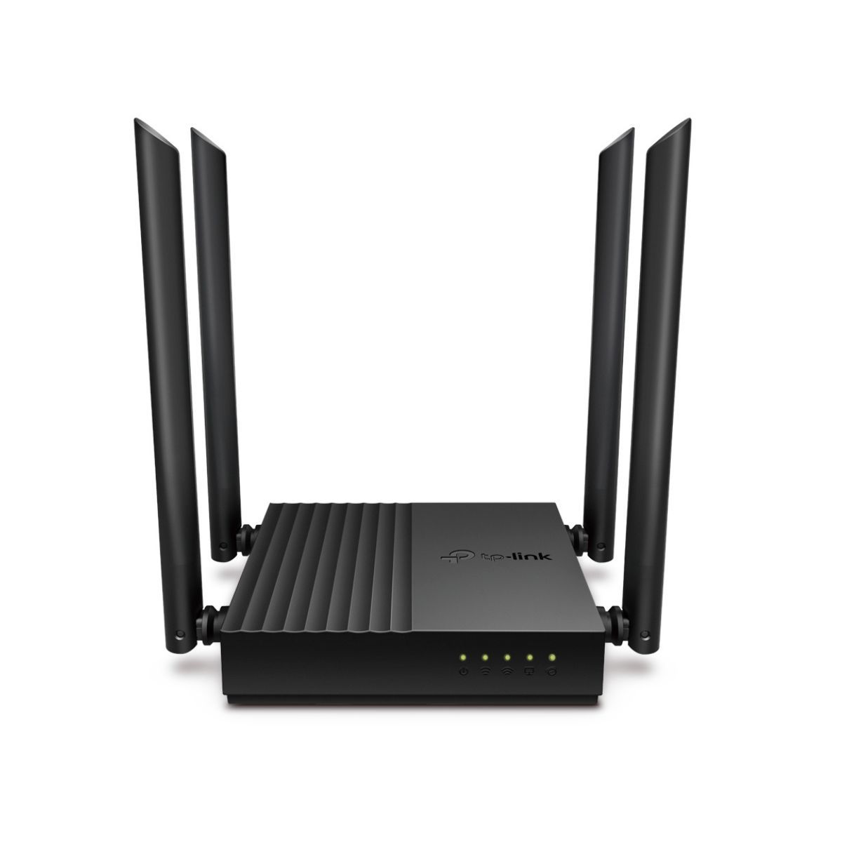 Router Tp Link Wireless C64 Doble Banda Ac1200