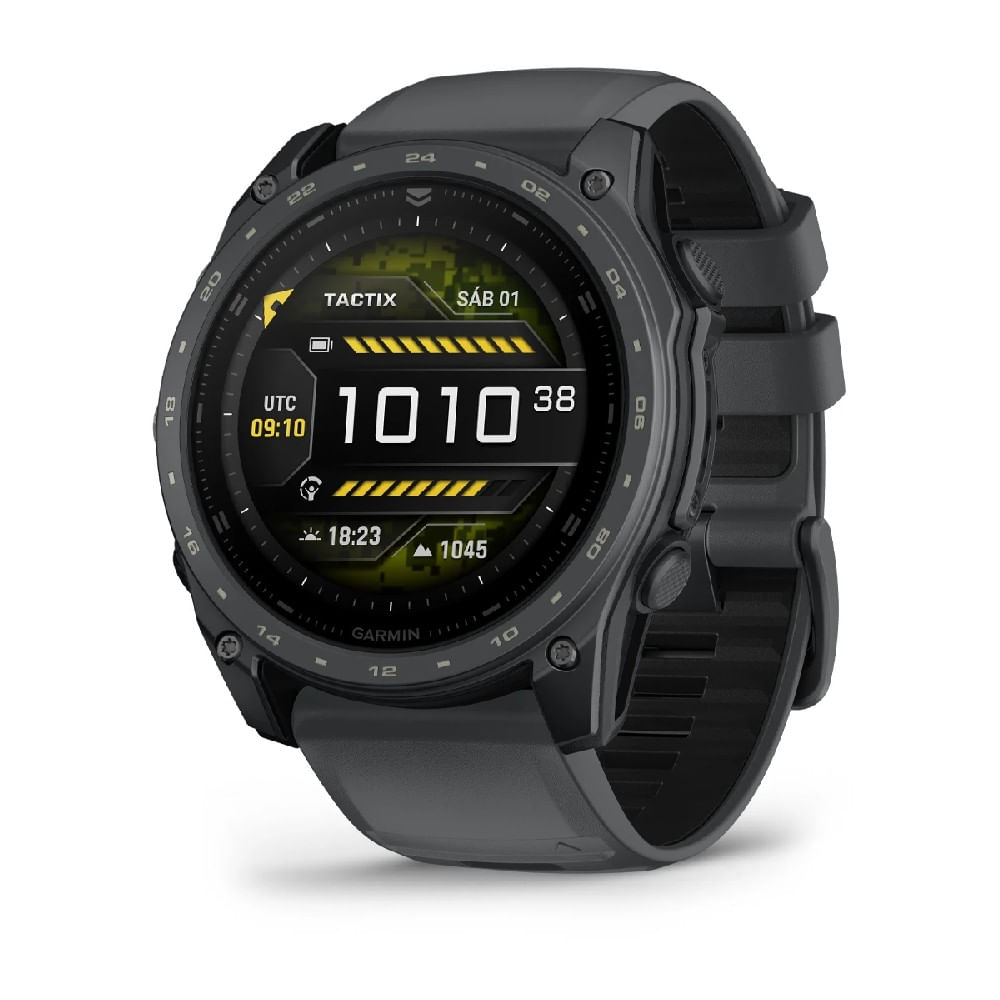 Reloj Smartwatch Garmin Tactix 8 - 51 mm