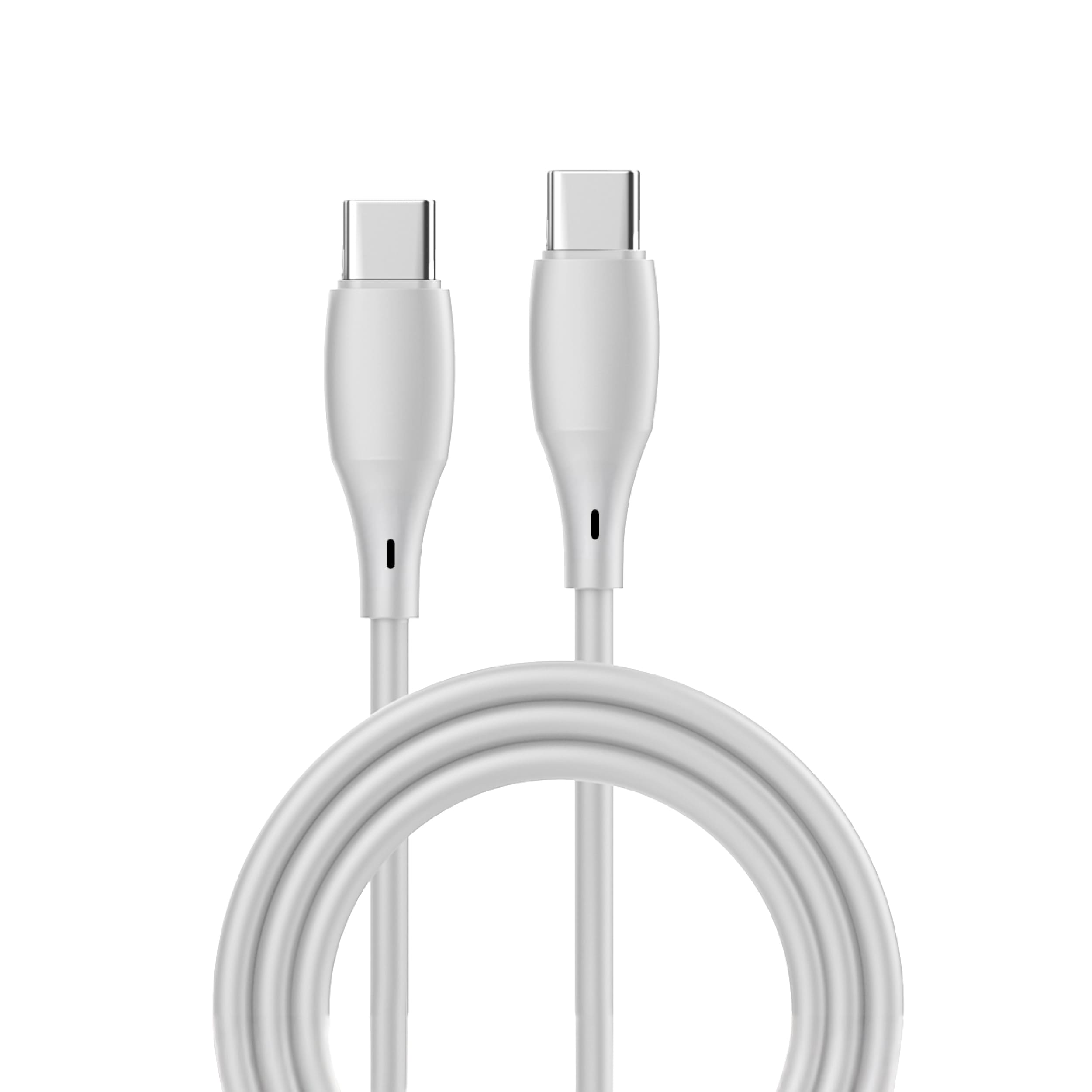 Cable Cargador USB Liquid Silicone - Groovy