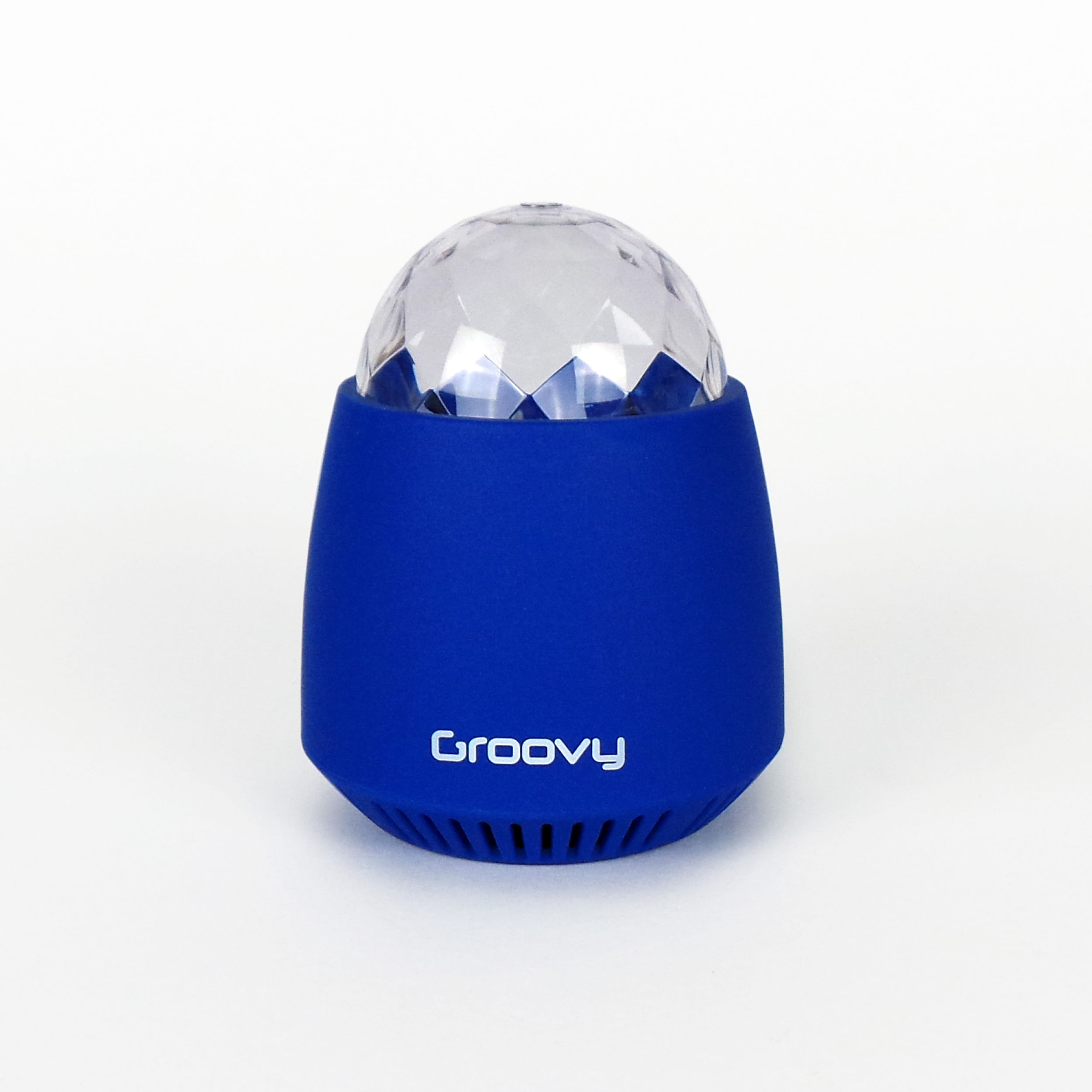 Parlante Bluetooth Portátil Q4L - Groovy