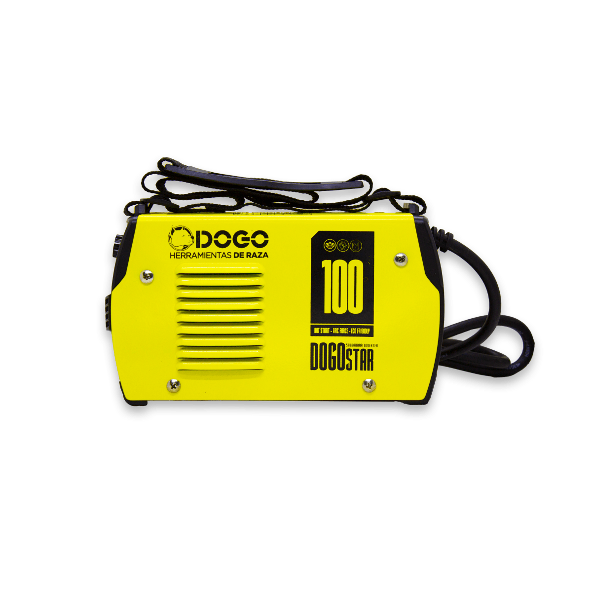 Soldadora Dogo inverter dog50041 100mma