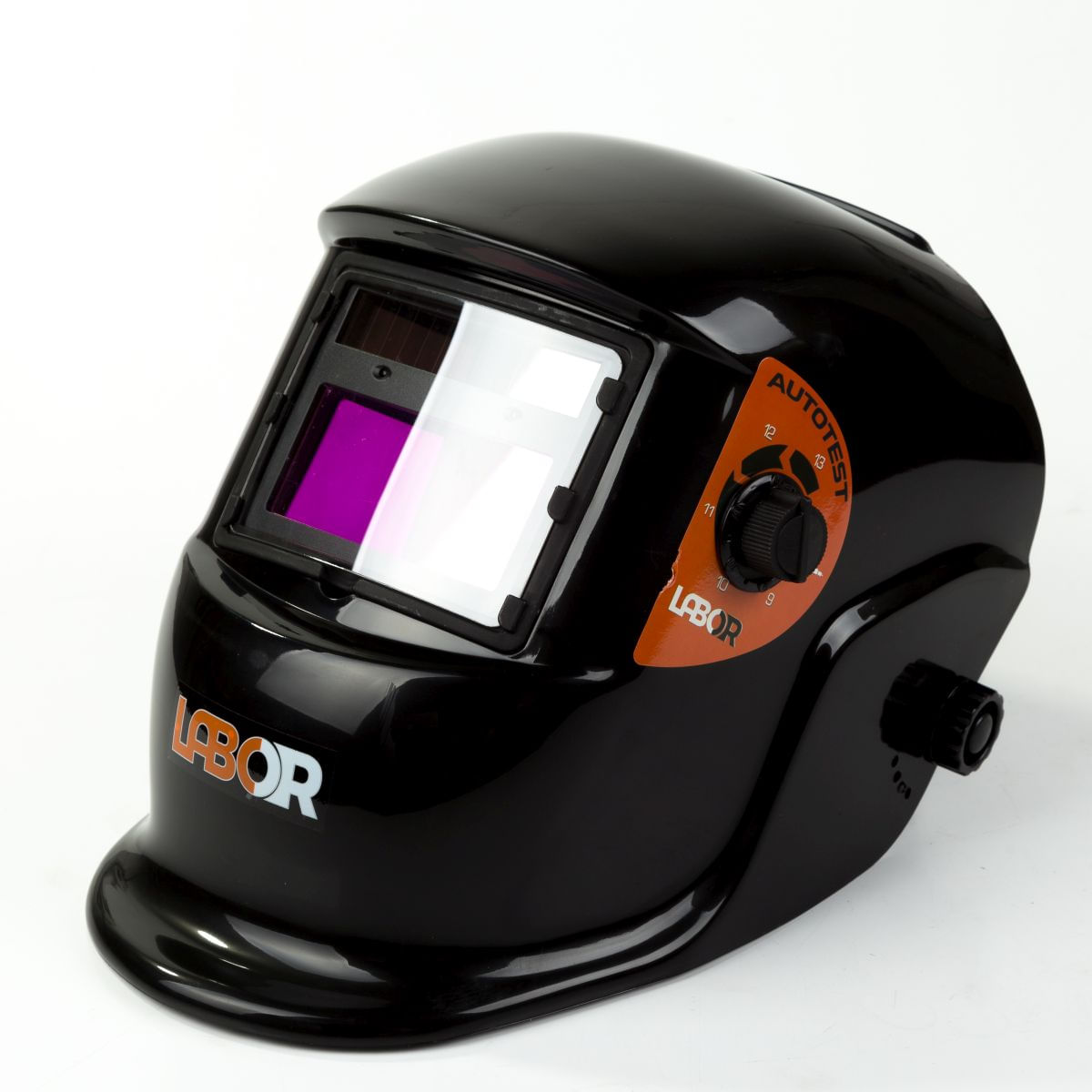 Mascara Sold Dogo Fotosensible Espec Lab17012