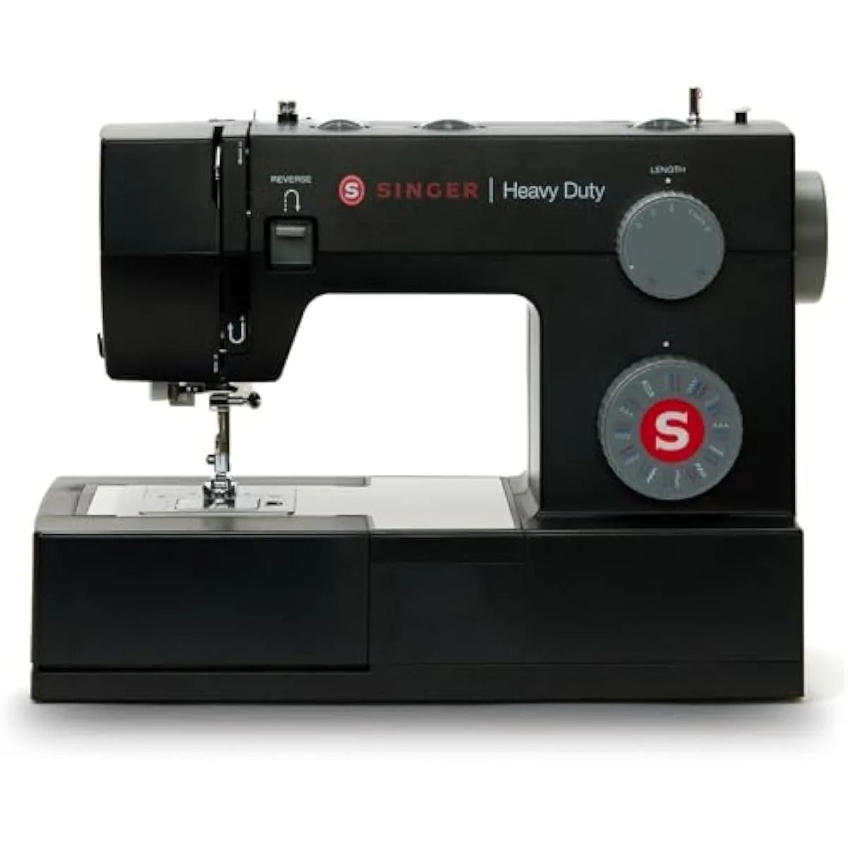 Máquina de coser Singer 4432c Semi Industrial 32 Punt