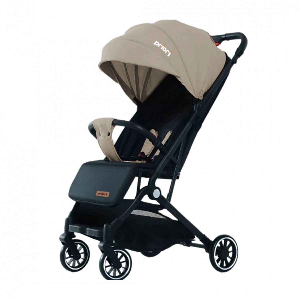 Coche Compacto Priori Ultra Plegable Bb St7507