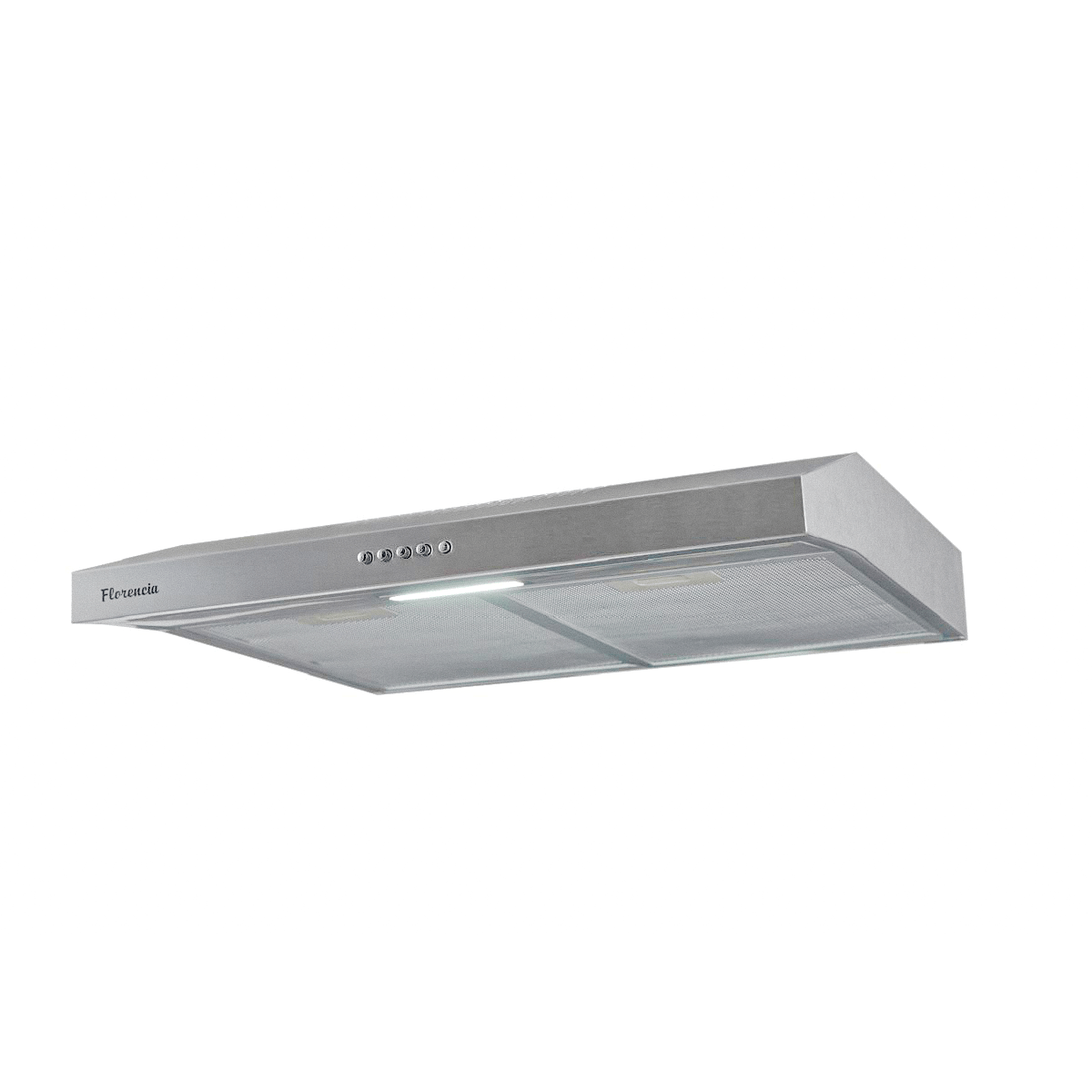 Purificador Florencia Pr60i Inox 3vel 82w