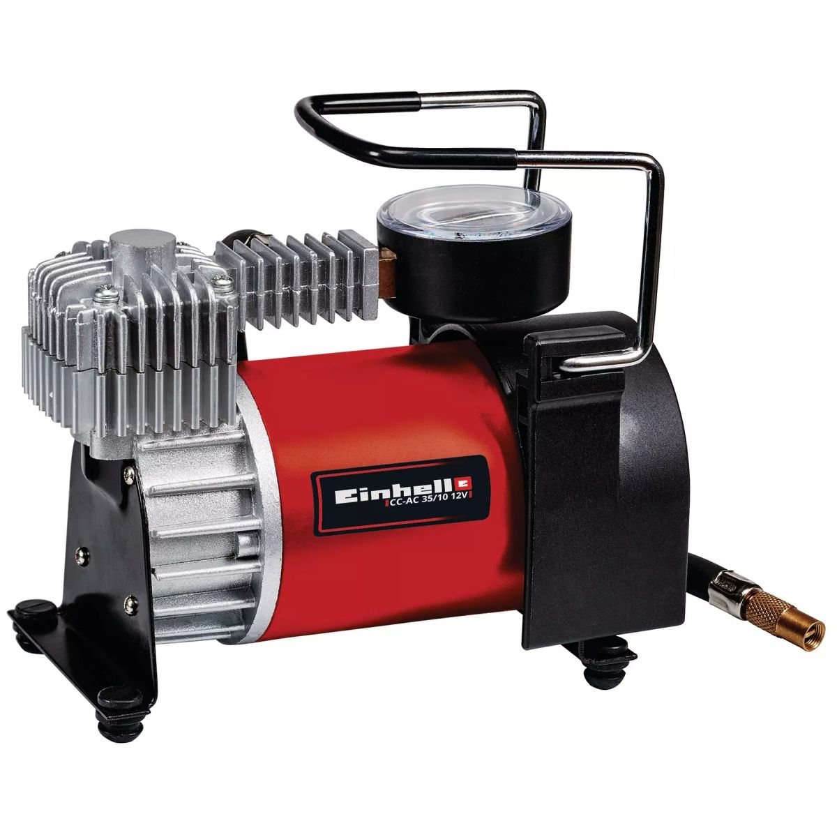 Compresor de Aire Einhell Cc-Ac 35/10 12v