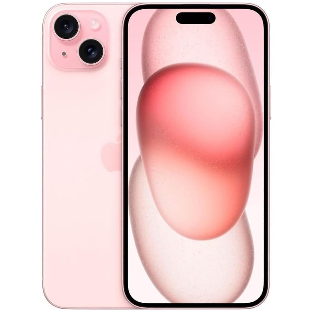 Reacondicionado iPhone Apple 15 128 GB 8 GB RAM