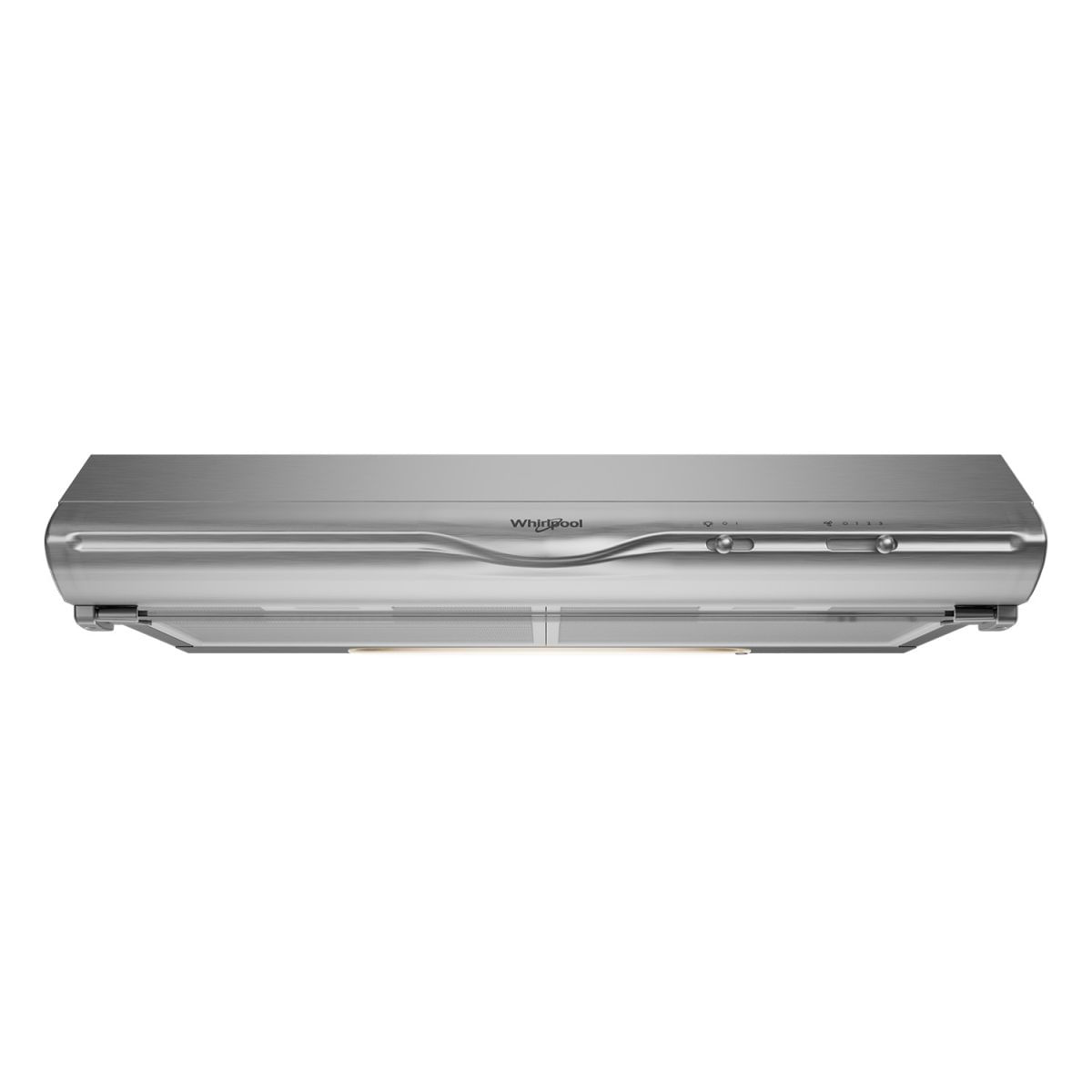 Purificador Whirlpool Wat61afdwa Inox 3vel C/Salida