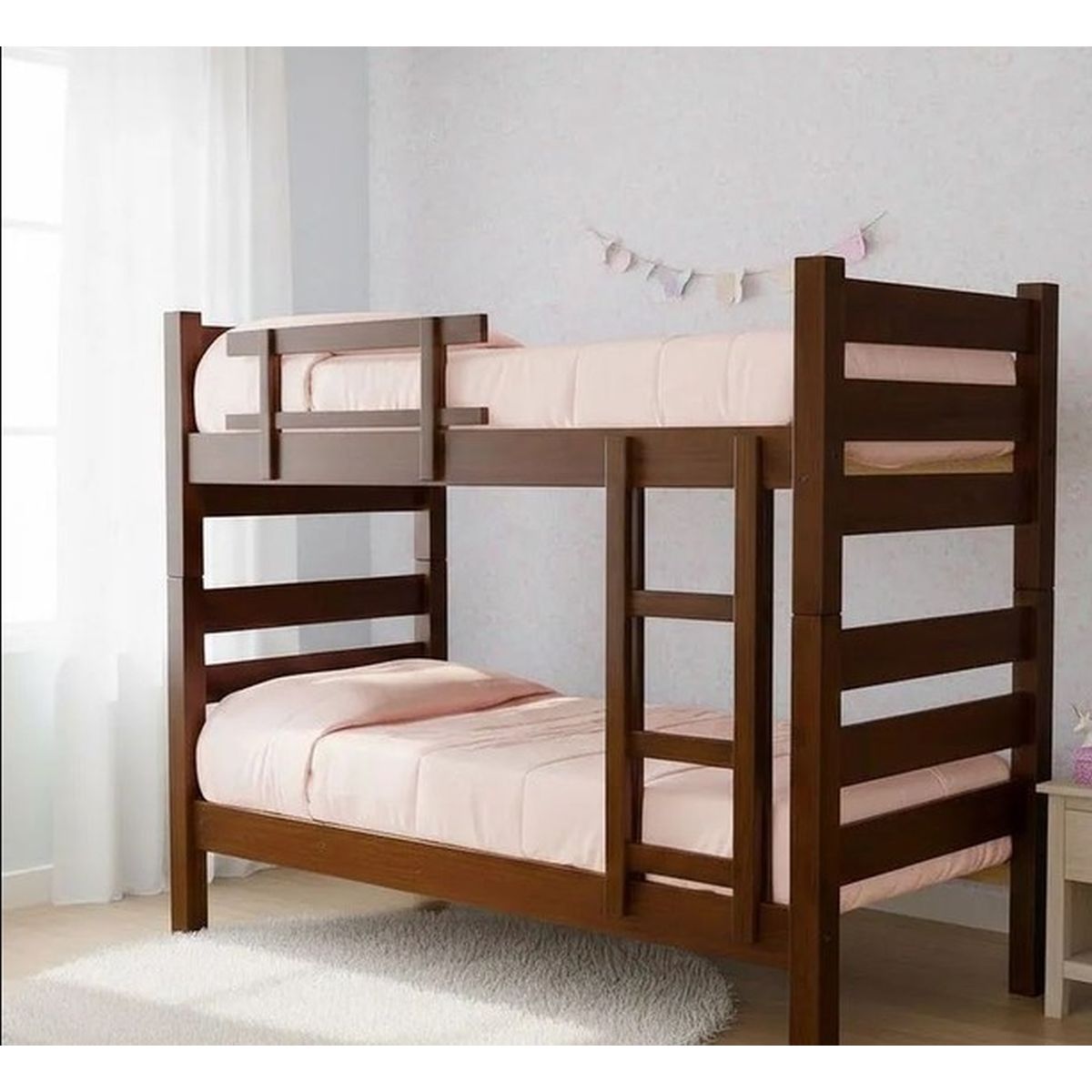 Cama Cucheta Barulich Ragnar