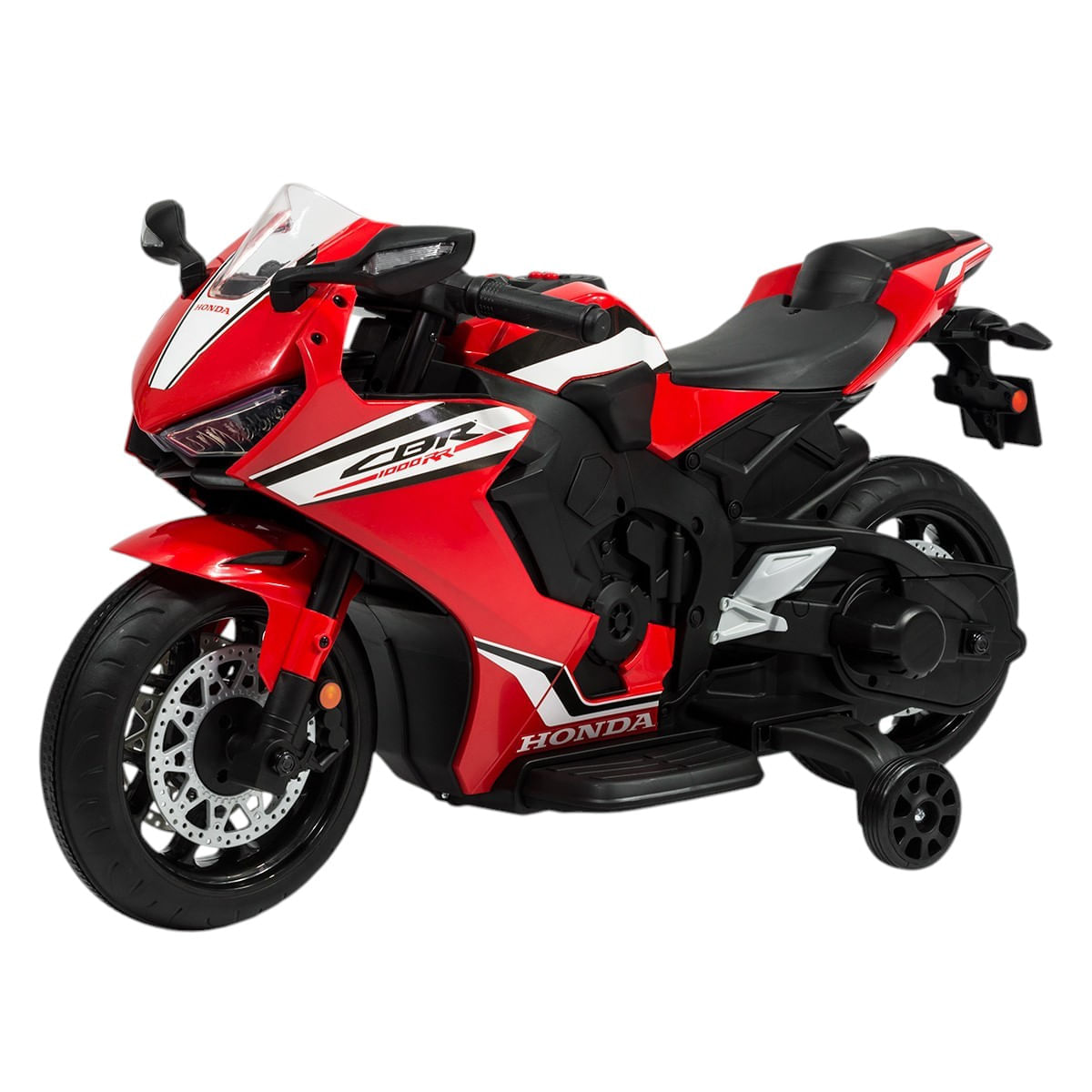 Moto a Batería Honda CBR1000 Cosco