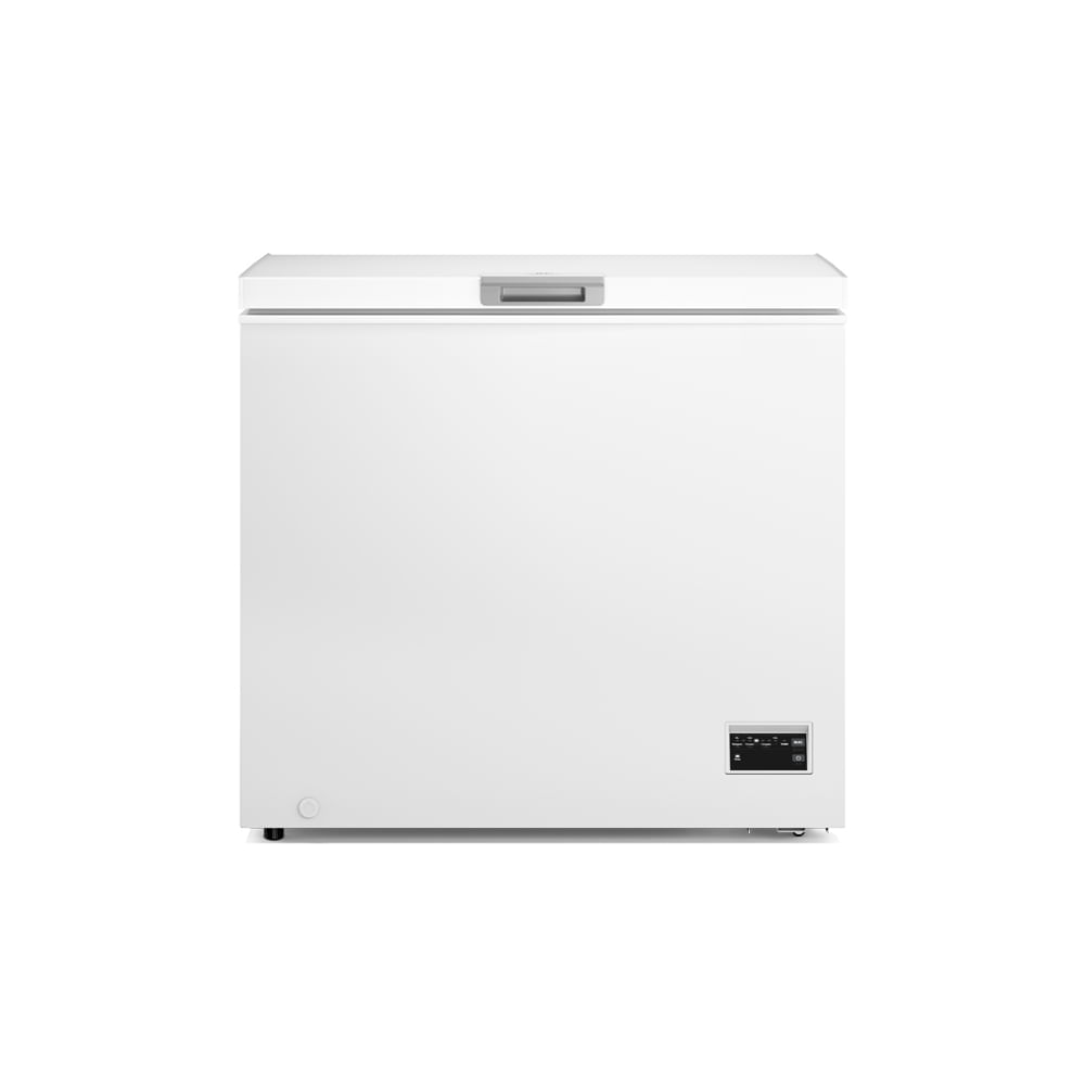 Freezer Horizontal 200 Lts Inverter Fghi202b-M Blanco C