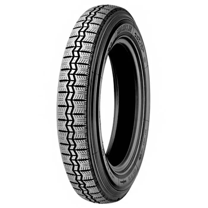 Neumático 125 R12 Michelin X 62S