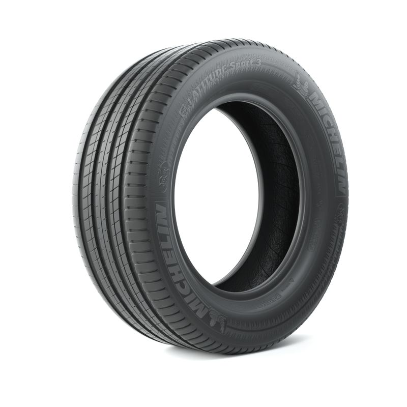 Neumático 235/45 R21 Michelin Latitude Sport 3 MO 101Y