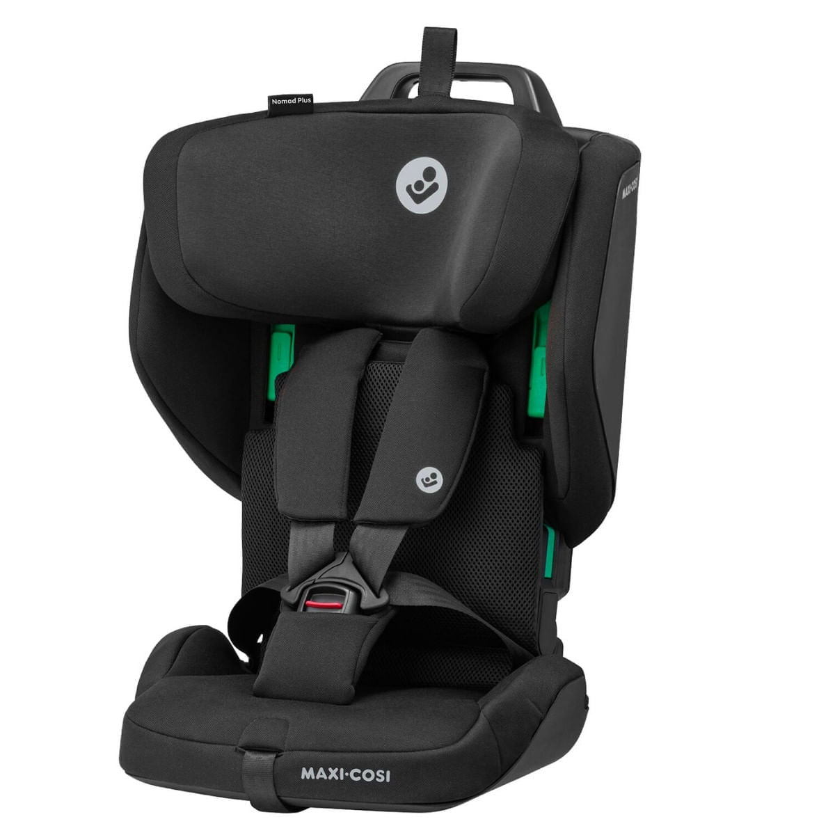 Butaca de seguridad Maxi-Cosi Nomad Plus