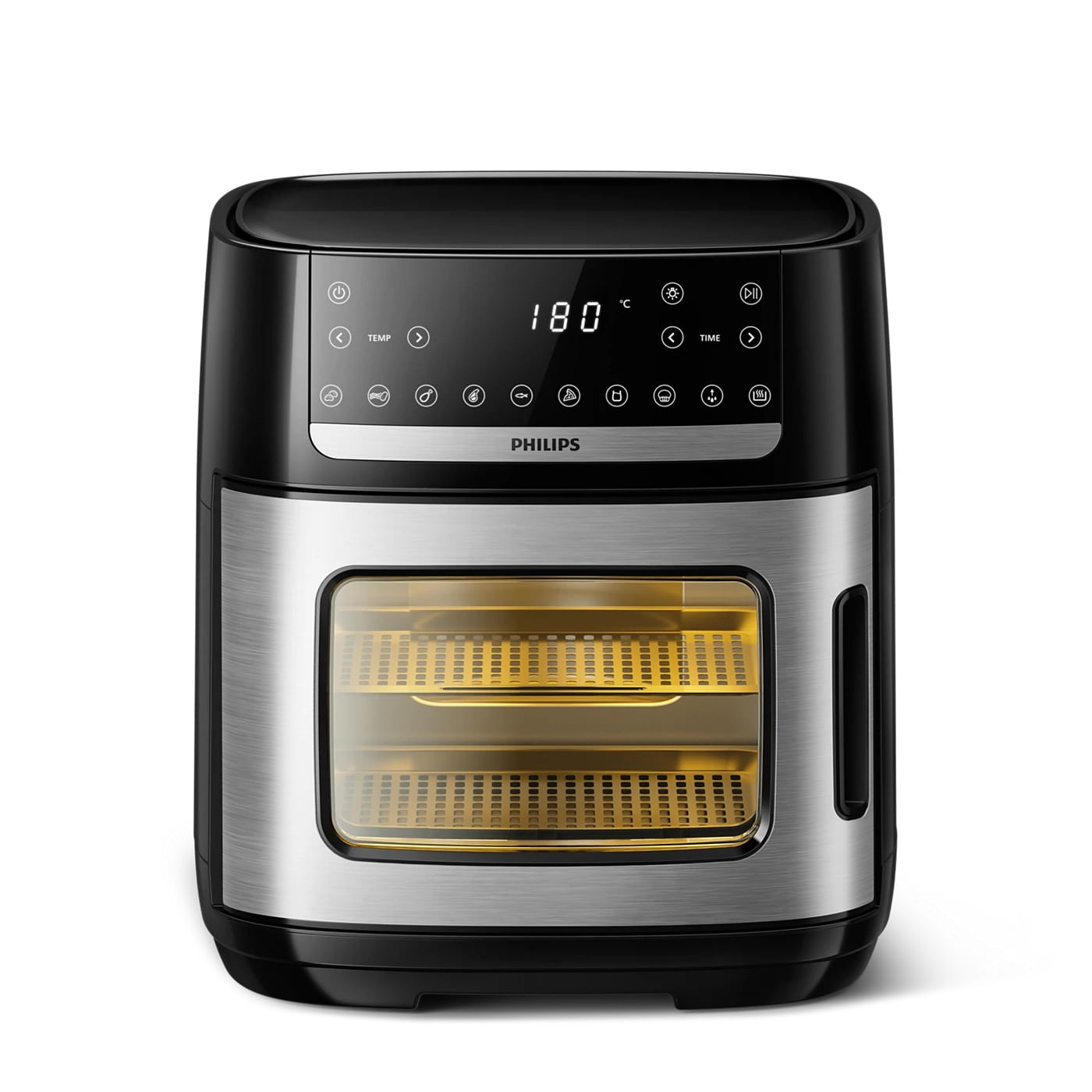 Freidora De Aire Philips Ai55107 12lts 1900w Tac