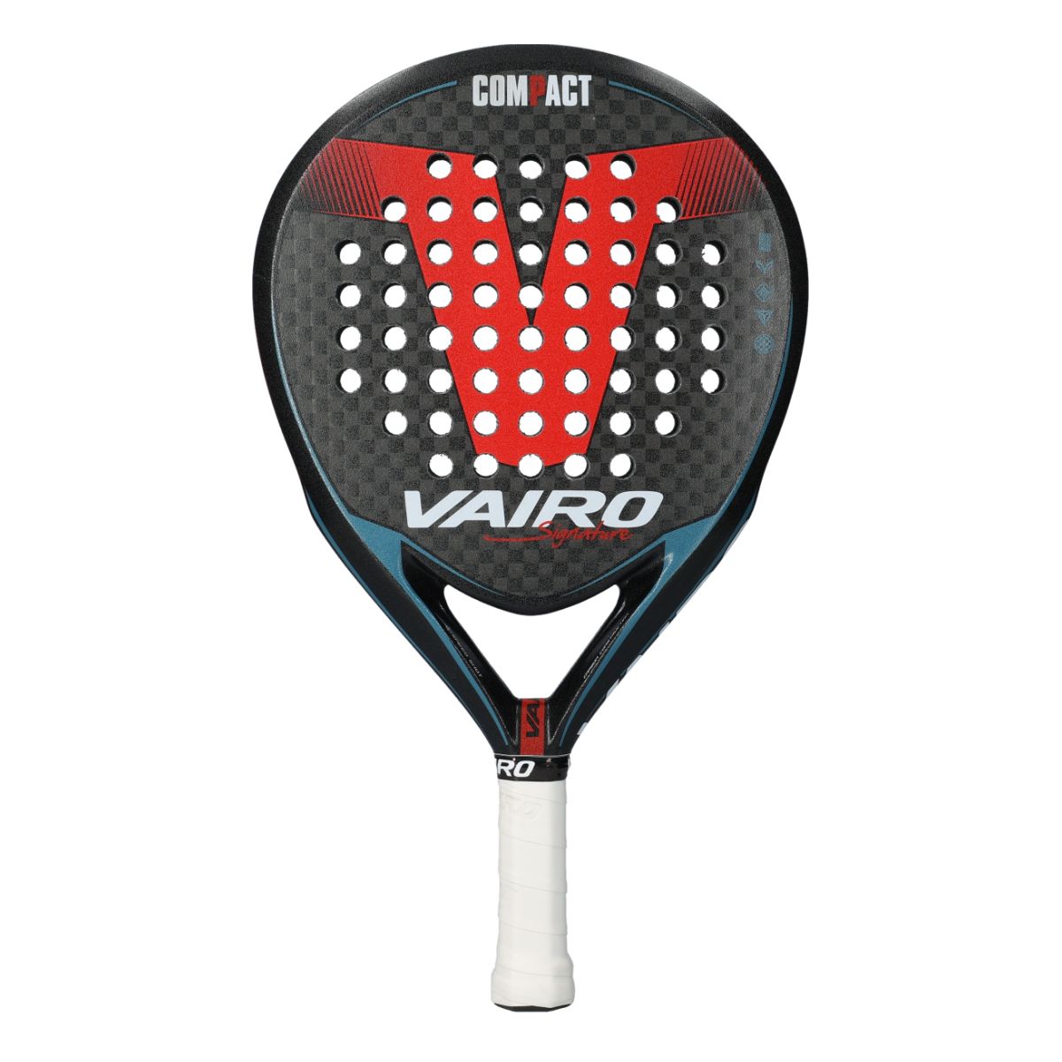 Paleta Padel Vairo Compact Signature