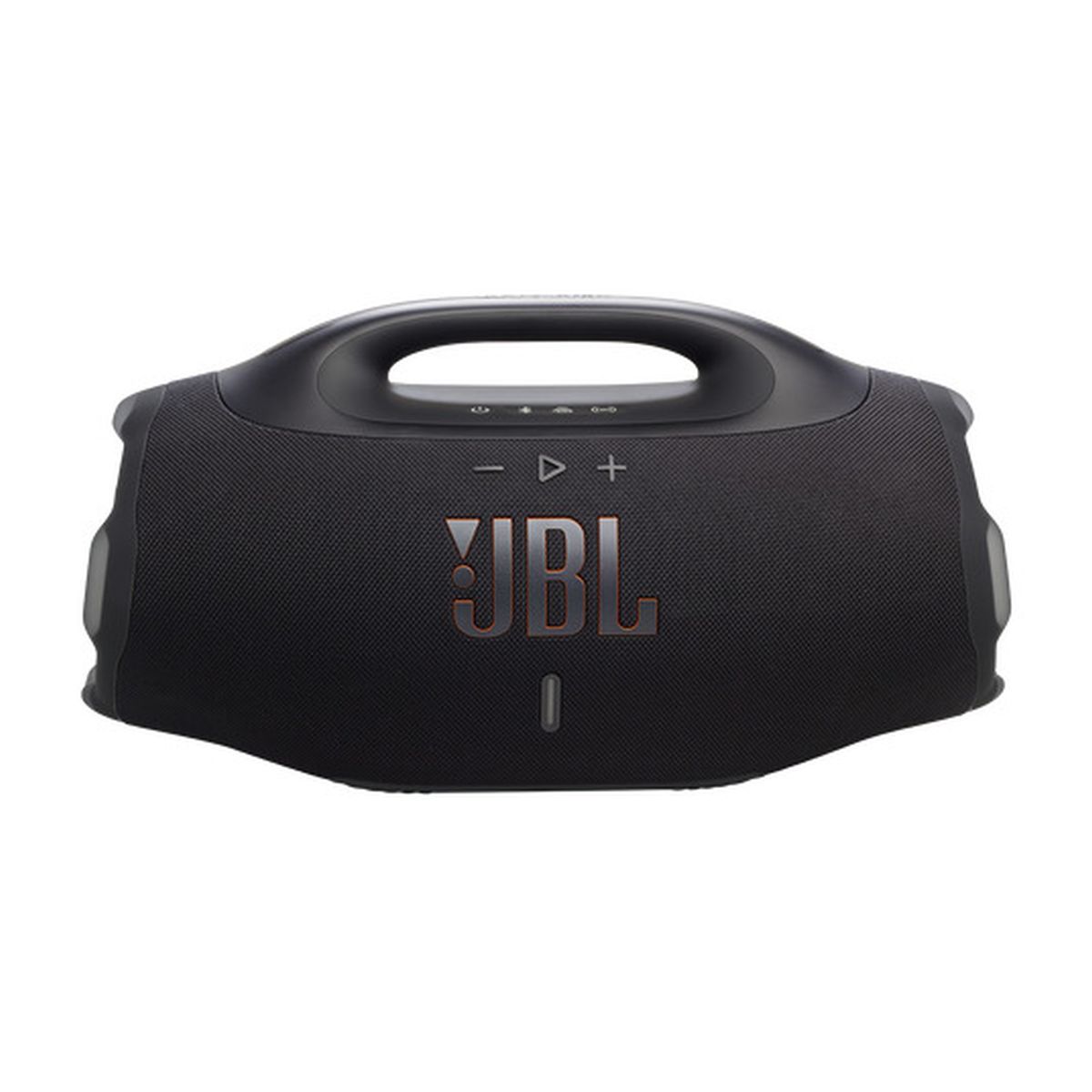 Parlante JBL Portátil Boombox 4 210w