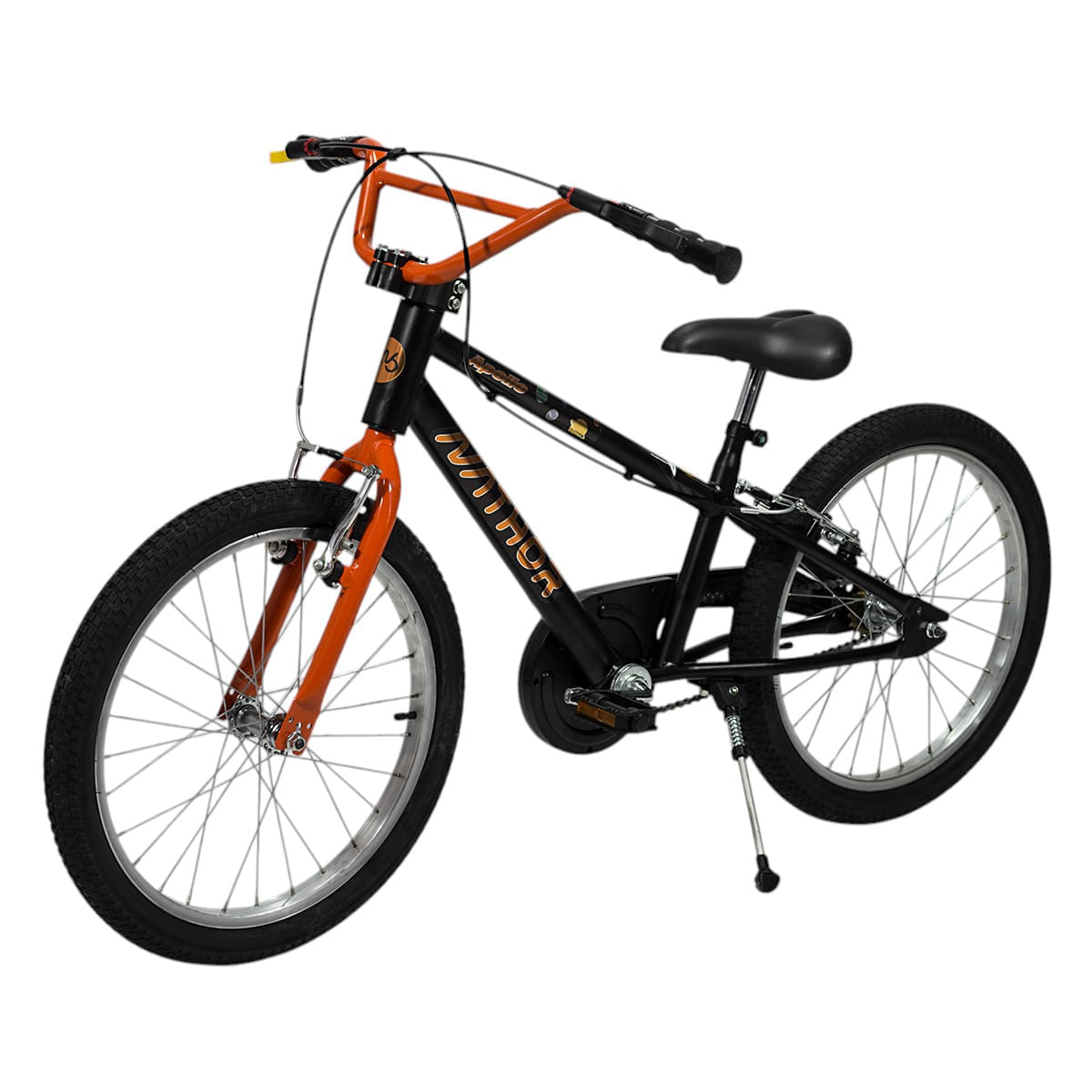 Bicicleta Apollo Pretto R20 Nathor