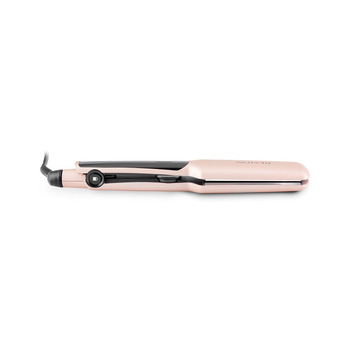 Plancha De Pelo Revlon Rvst2182gla2av1 Rosa
