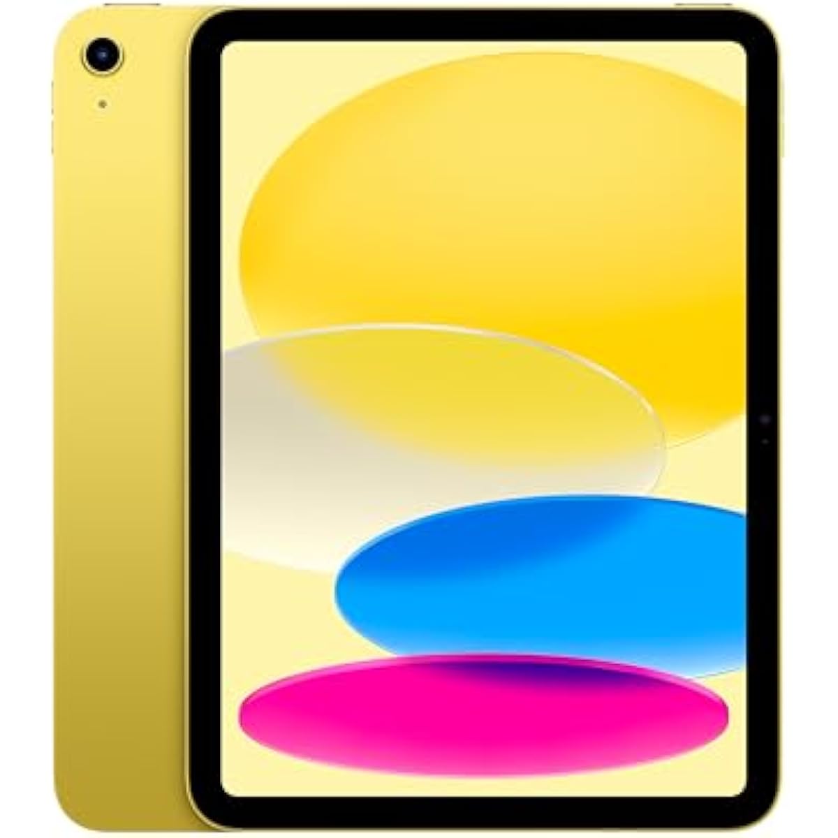 Tablet Apple iPad 11 Pulgadas Chip A16 Liquid