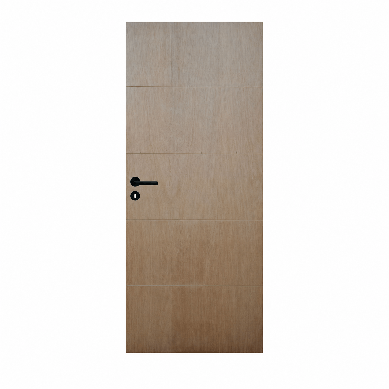 Puerta Interior Americana CEDRILLO 80/15 M/Madera GROMANTI