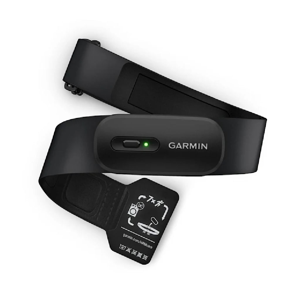 Banda Cardíaca Garmin HRM 200 - XS / S