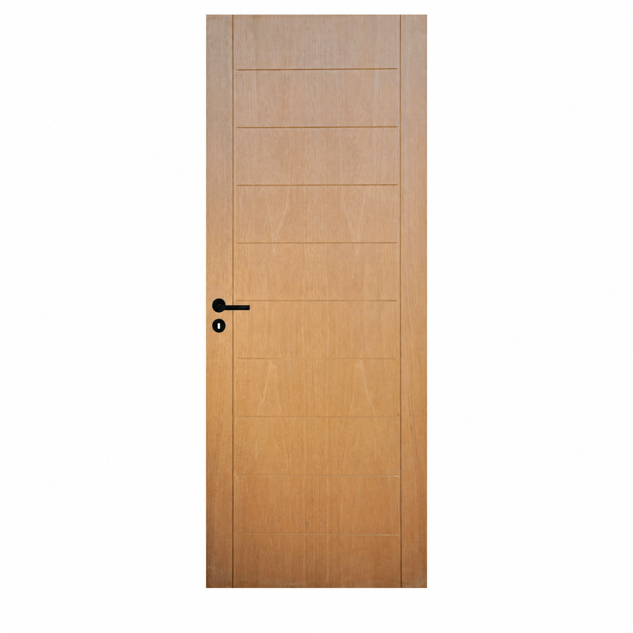 Puerta Interior Sofia CEDRILLO 70/10 M/Chapa 18 GROMANTI