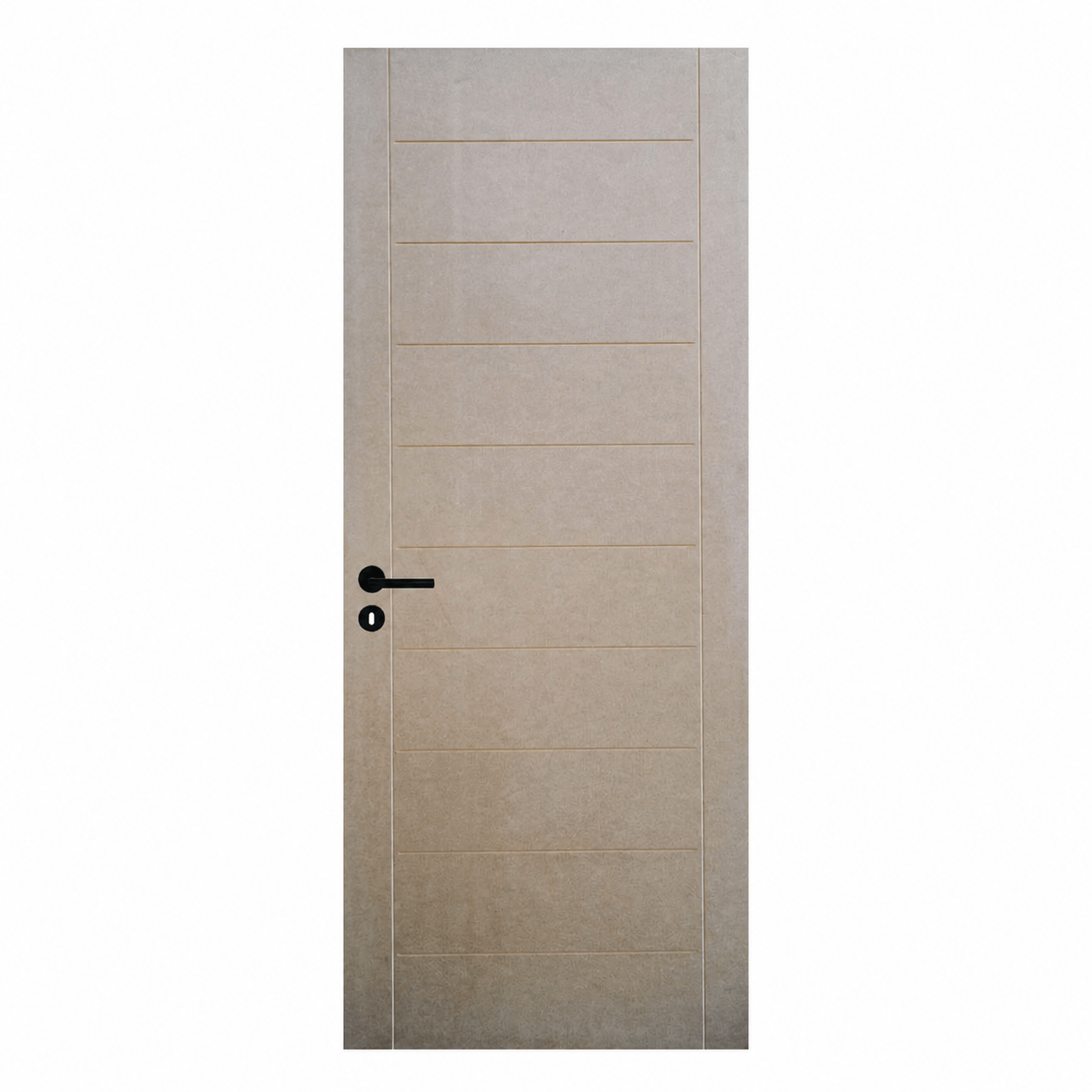 Puerta Interior Sofia MDF 70/10 M/Madera GROMANTI