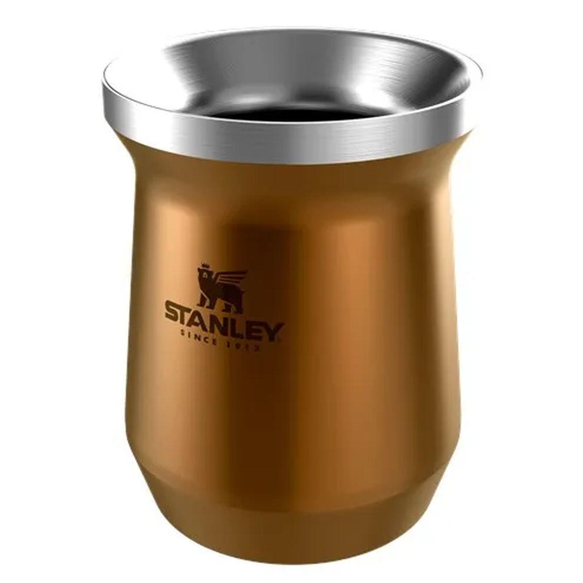 Mate Stanley 236ml Dorado
