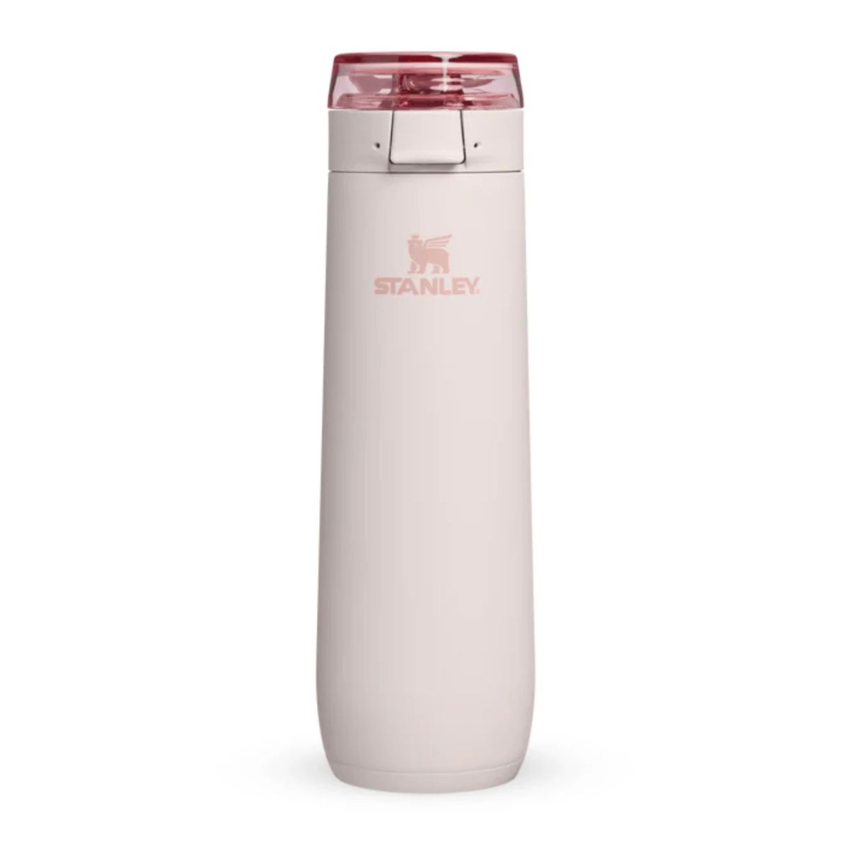 Botella Stanley Spring Bottle Rose Quartz 591ml