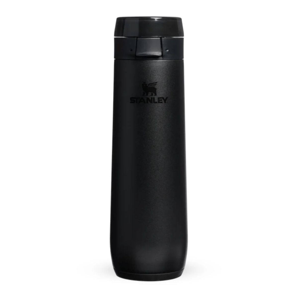 Botella Stanley Spring Bottle Black 591ml