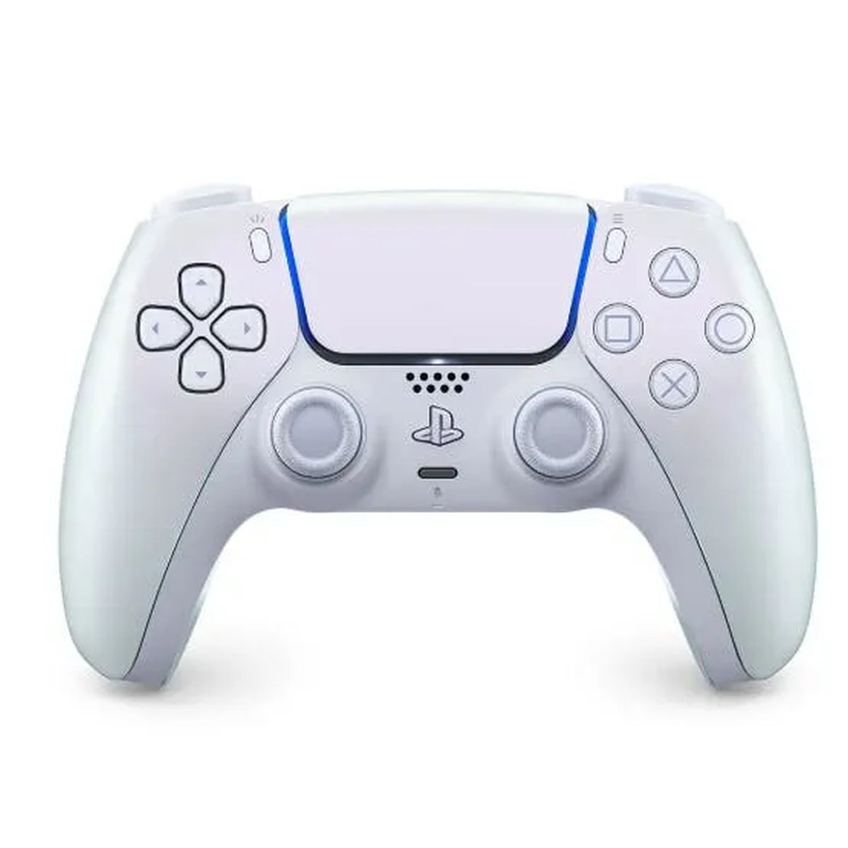 Dualsense Ps5 Sony Chroma Pearl Amer Cfi-Zct2
