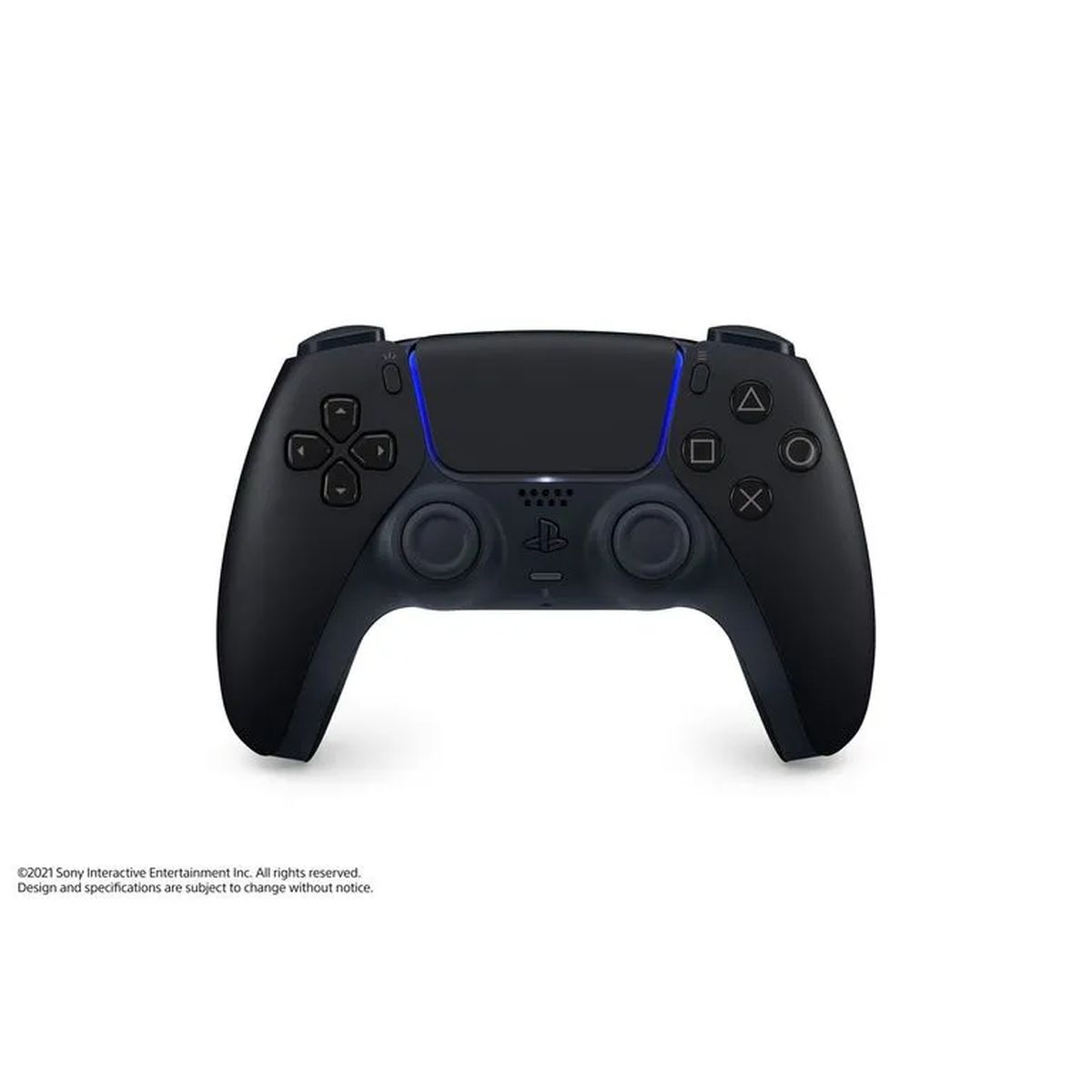 Dualsense Ps5 Sony Midnight Black Am Cfi-Zct2