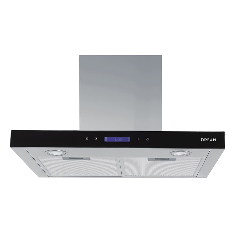 Campana de Extracción 60 cm Acero Inoxidable Drean CRDR60IA
