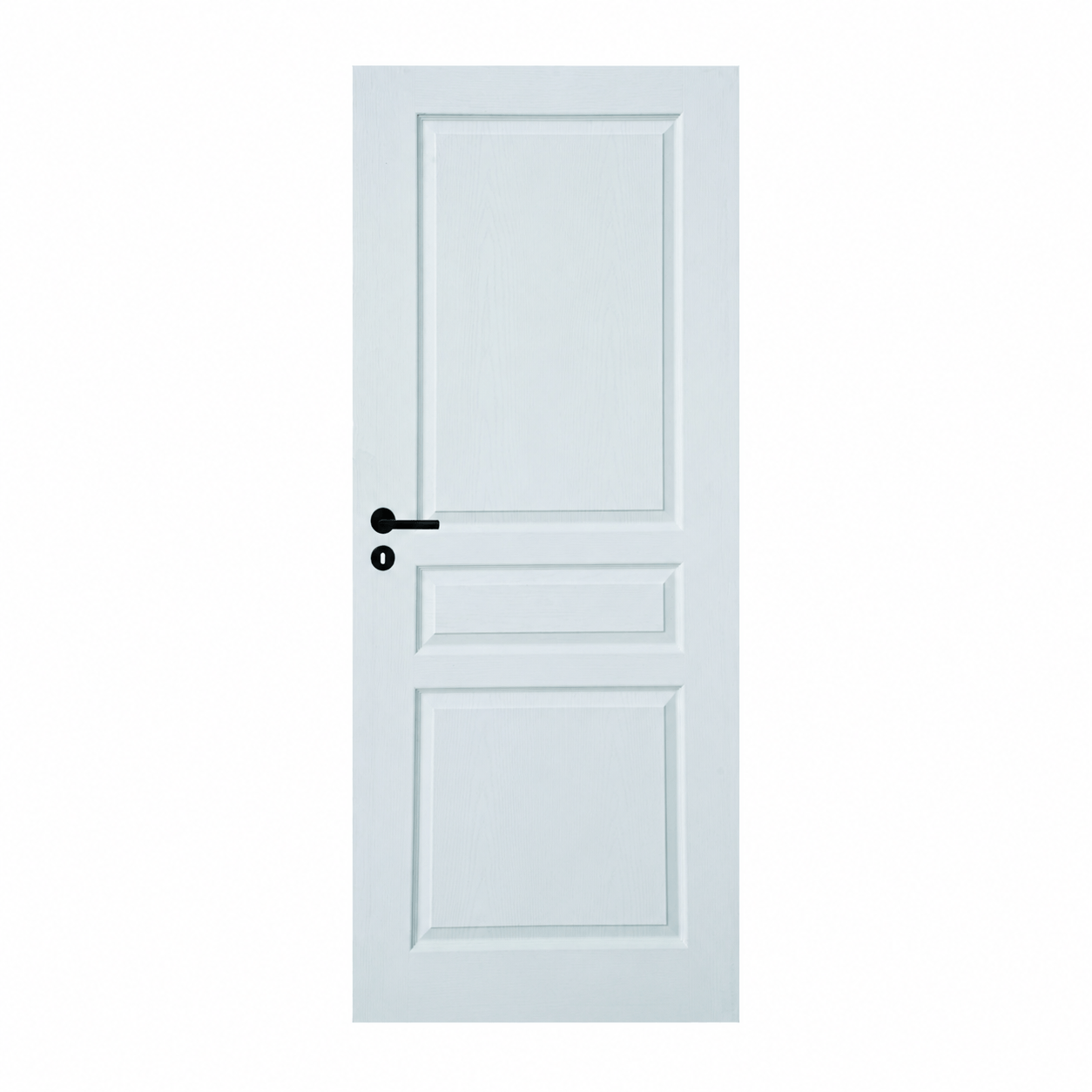 Puerta Interior Avalon HDF 70/10 M/Chapa 24 GROMANTI