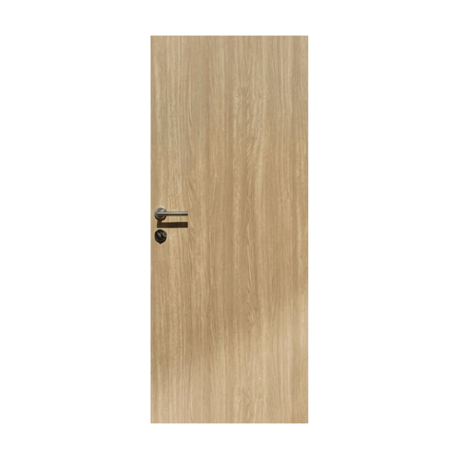 Puerta Interior Selecta Roble PVC 70/9 M/Madera GROMANTI