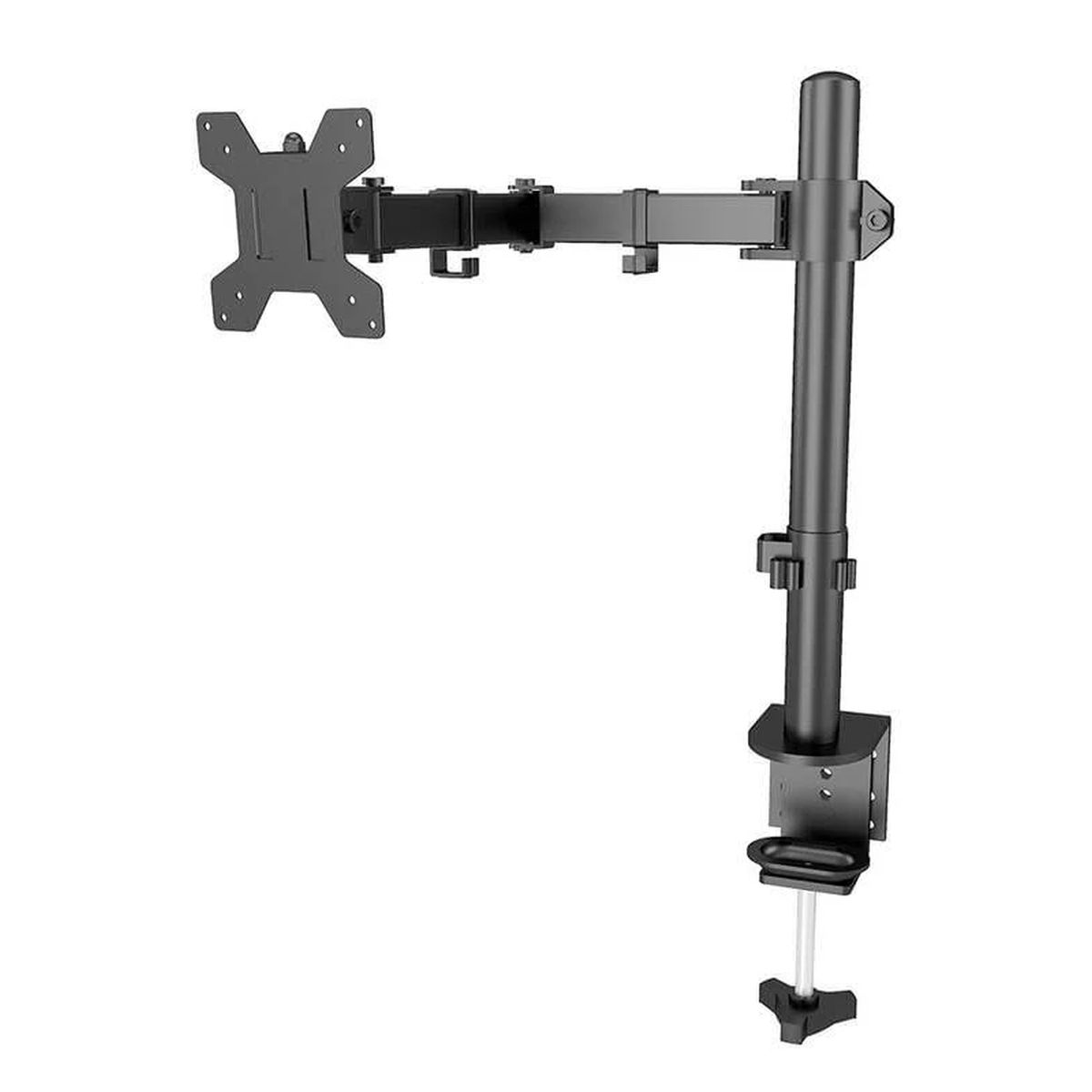 Soporte Para Monitor Like-T Lt-Sm001 1 Brazo