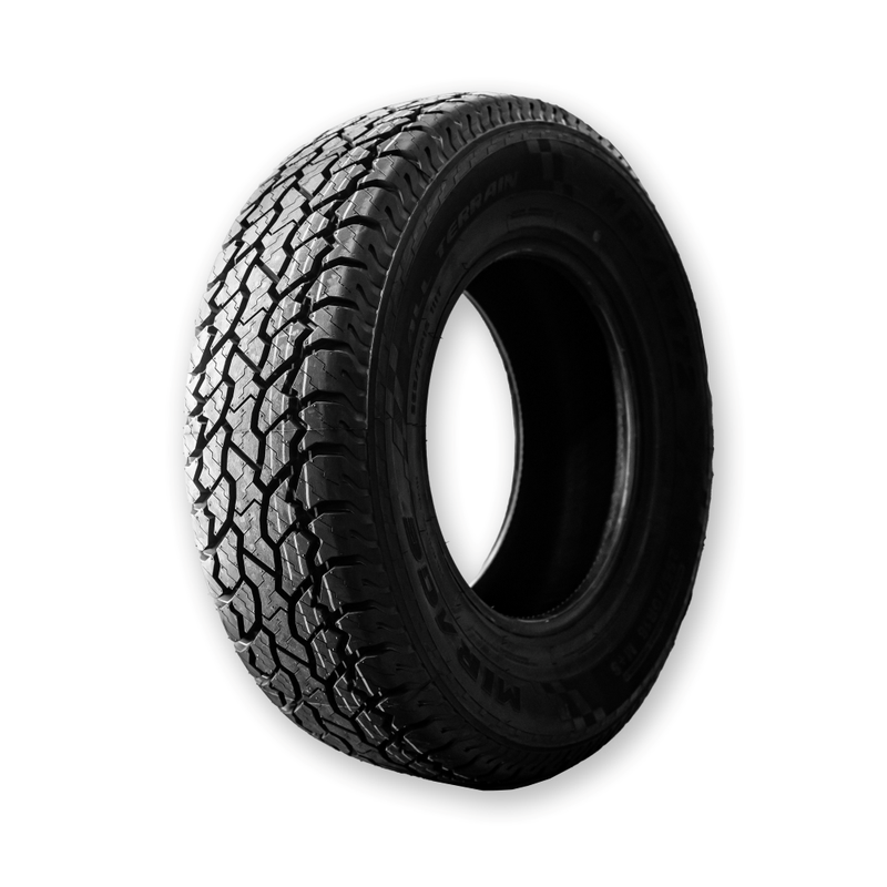 235/75 R15 MIRAGE MR-AT172 109S
