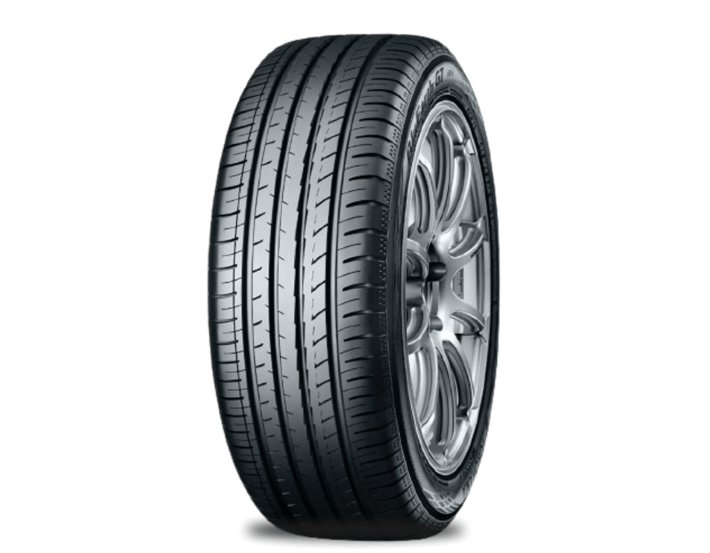 235/50 R18 YOKOHAMA BLUEARTH AE51 101W