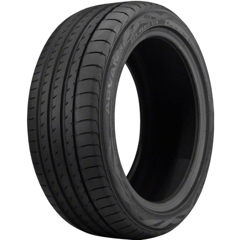 225/40 R19 YOKOHAMA ADVAN V105S 93Y RFT