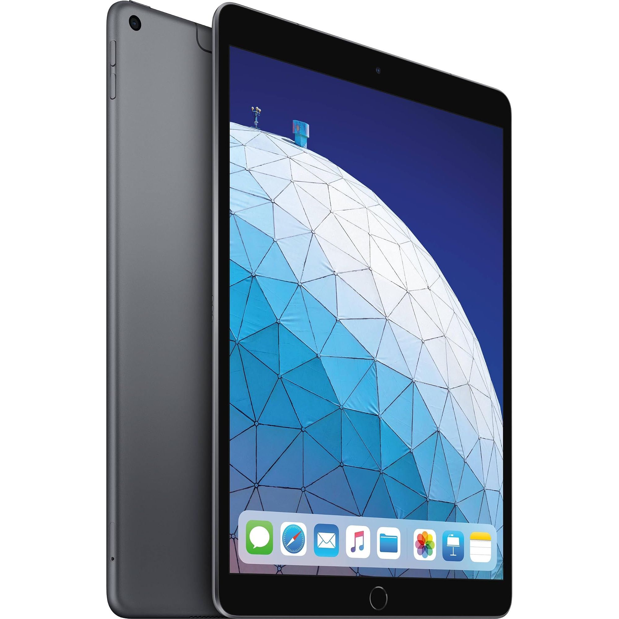 Tablet Apple iPad 7 Generacion 32 GB Pantalla 10.2
