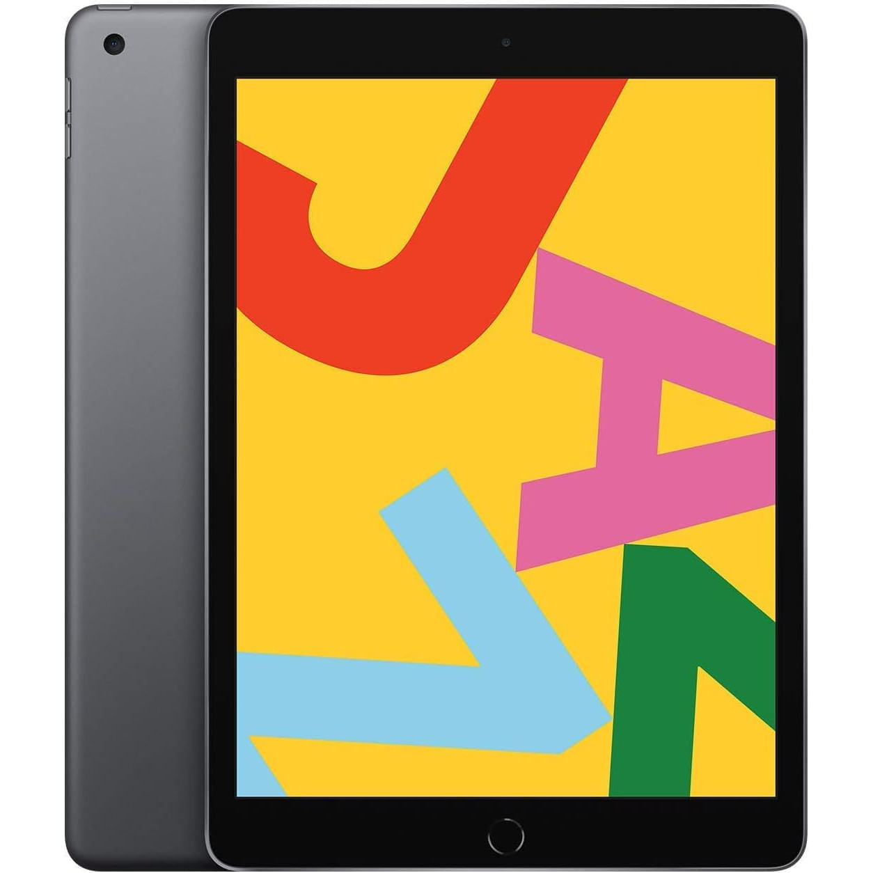 Reacondicionado Tablet Apple iPad 7 Gen A2197 10.2