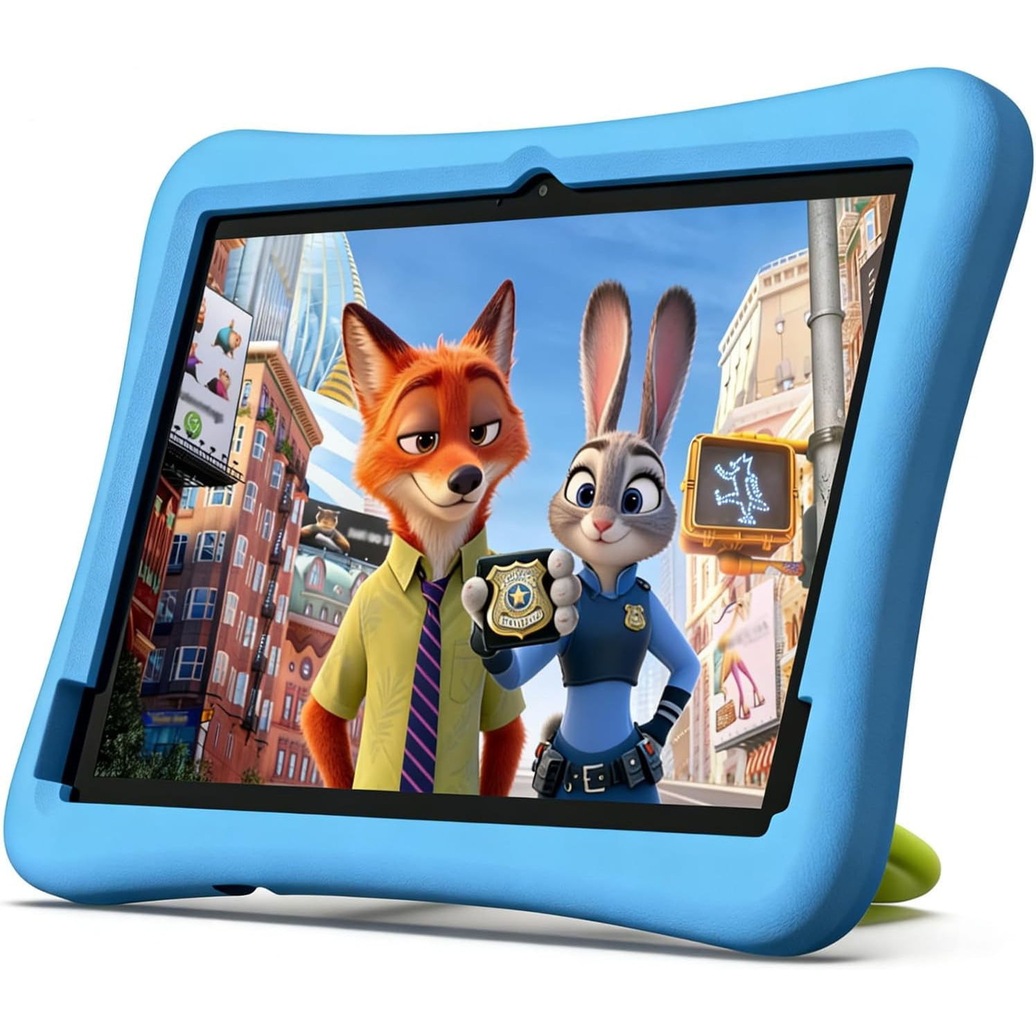 Tablet para ninos Plimpton Kids 20 10.1 pulgadas