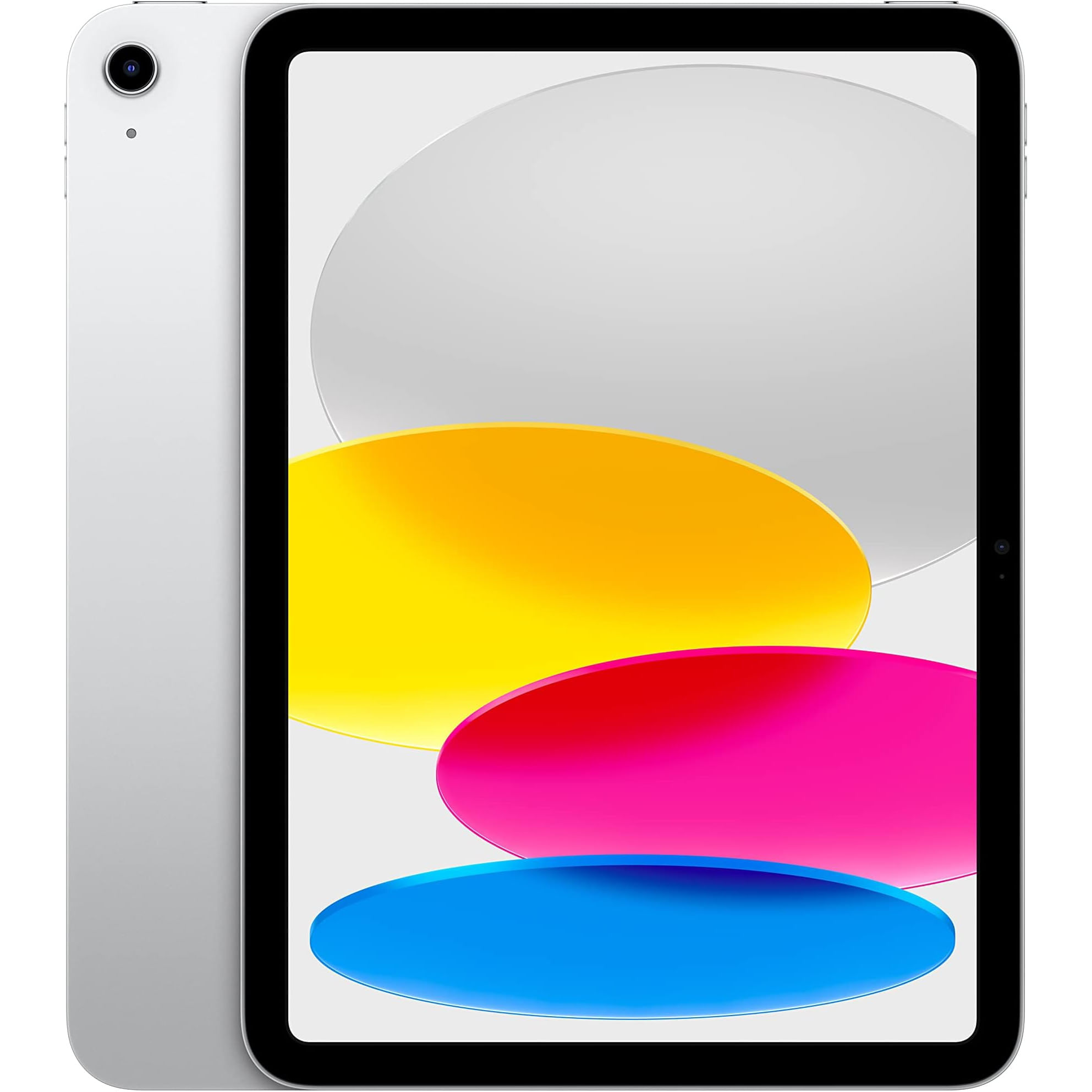 Tablet Apple iPad 10 Generacion A14 Bionic 64GB
