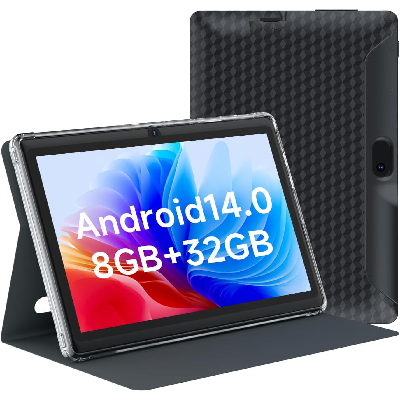 Tablet HOTTABLET A133 7 Pulgadas Android 14 8GB