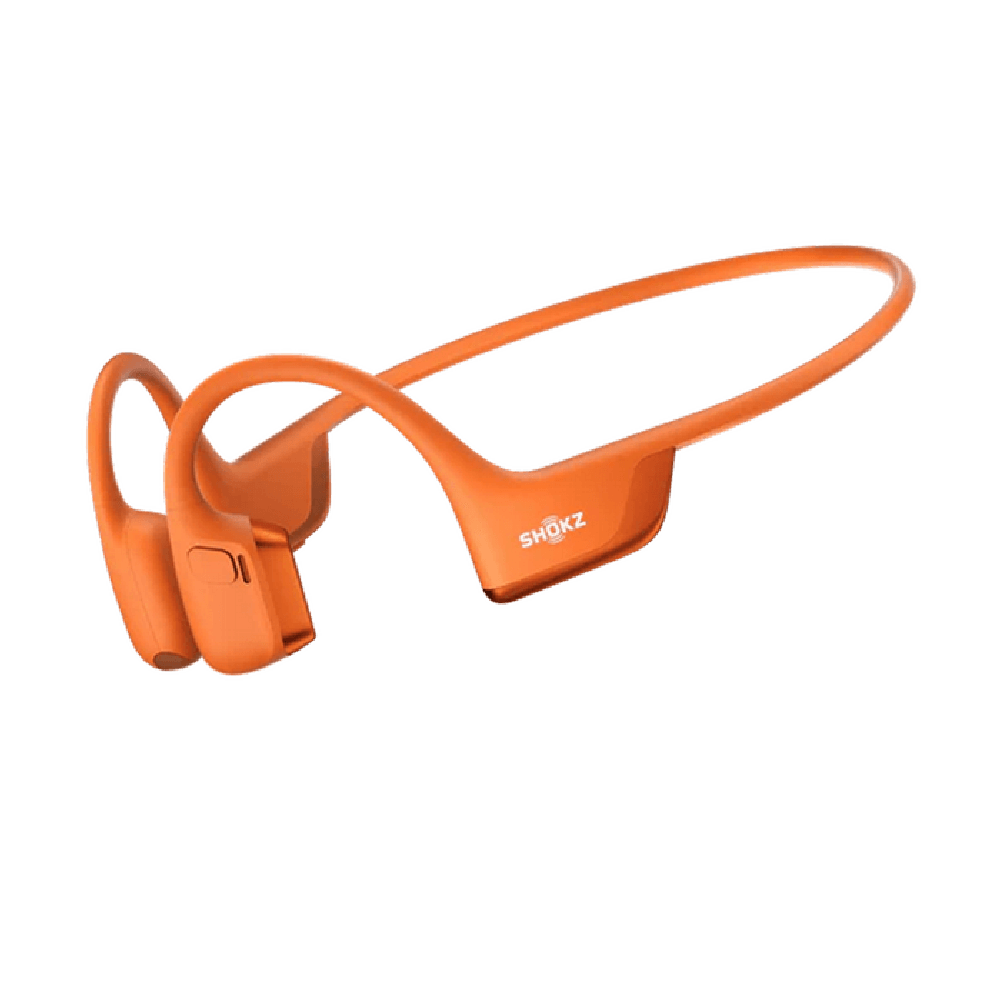 Auriculares Inalámbricos Shokz OpenRun Pro 2 - Naranja